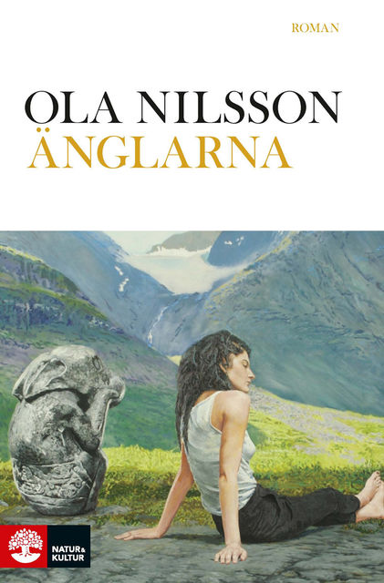 Änglarna, Ola Nilsson
