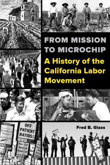 From Mission to Microchip, Fred Glass