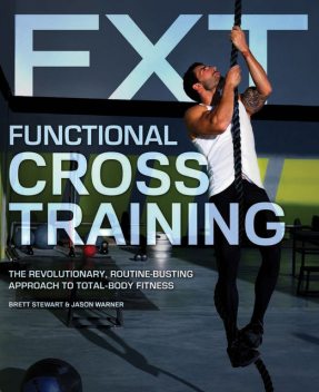 Functional Cross Training, Jason Warner, Brett Stewart