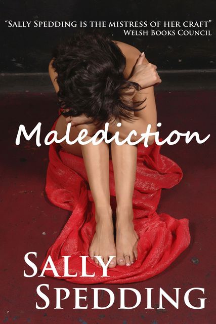 Malediction, Sally Spedding