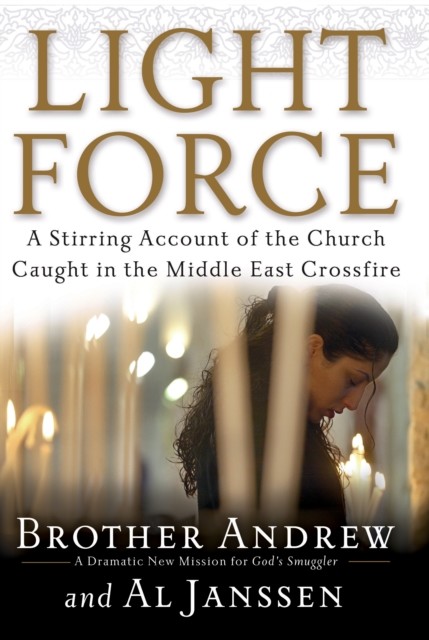 Light Force, Brother Andrew