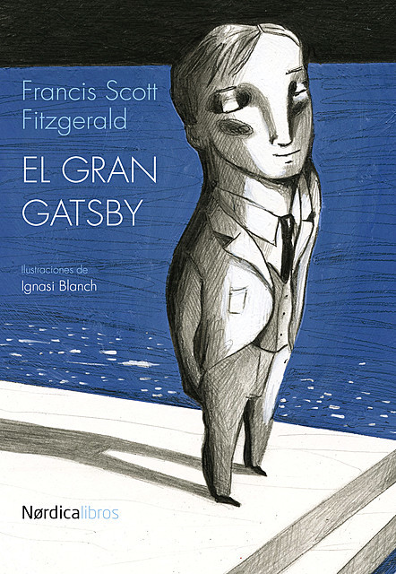 El gran Gatsby, Francis Scott Fitgerald
