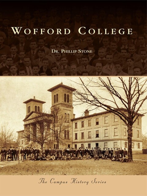 Wofford College, Phillip Stone