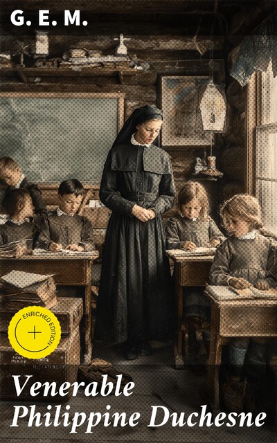 Venerable Philippine Duchesne, G.E.M.