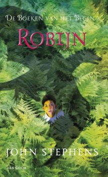Robijn, John Stephens