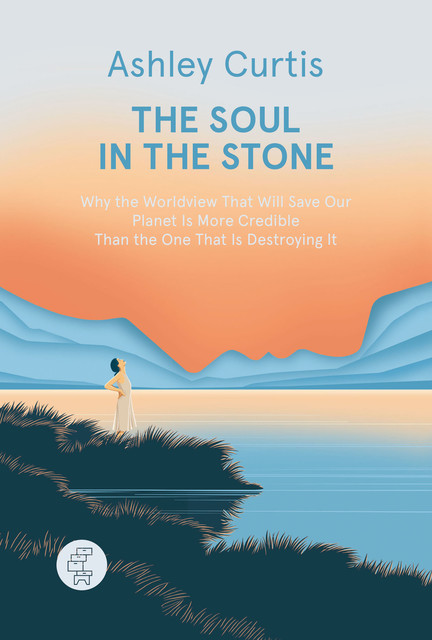 The Soul in the Stone, Ashley Curtis