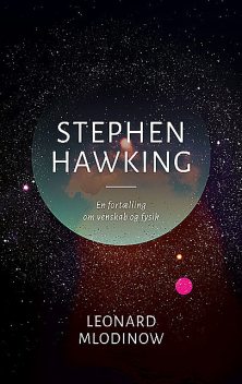 Stephen Hawking, Leonard Mlodinow