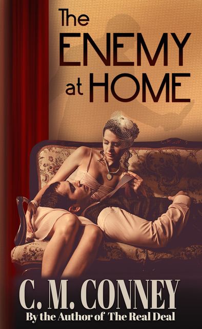 The Enemy at Home, C.M. Conney