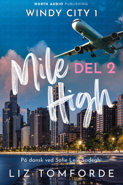 Mile High – del 2, Liz Tomforde