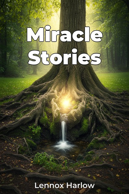 Miracle Stories, Lennox Harlow