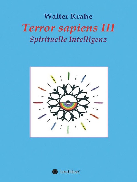Terror Sapiens III, Walter Krahe