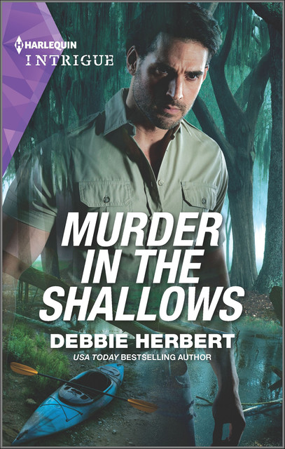 Murder In The Shallows, Debbie Herbert