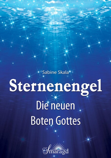 Sternenengel, Sabine Skala