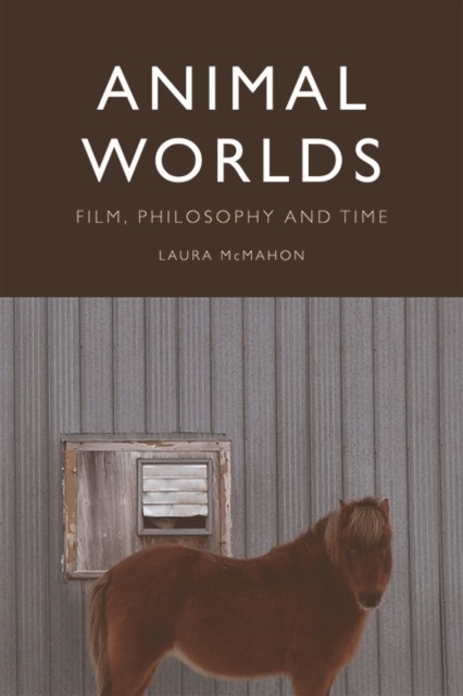 Animal Worlds, Laura McMahon