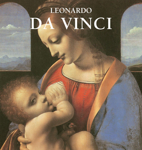 Leonard Da Vinci, Jp.A.Calosse