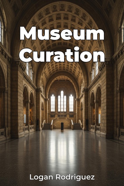 Museum Curation, Logan Rodriguez