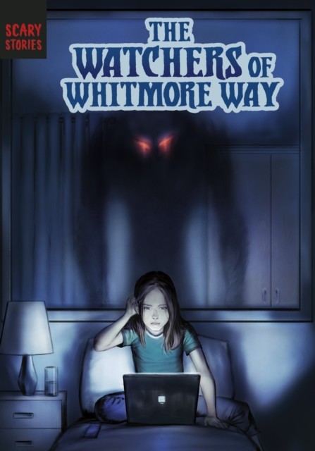 Watchers of Whitmore Way, Megan Atwood
