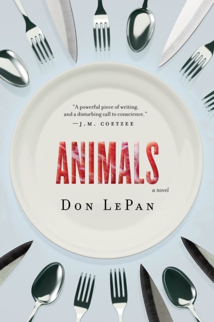 Animals, Don LePan