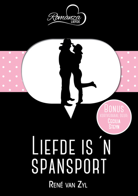 Liefde is ’n spansport & Belliedans op die duine, Cecilia Steyn, Rene van Zyl