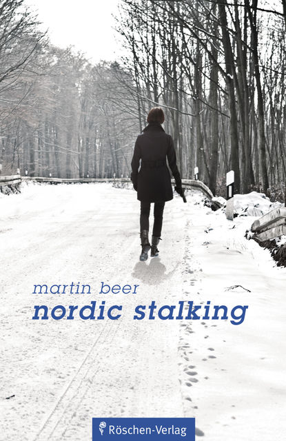 Nordic Stalking, Martin Beer