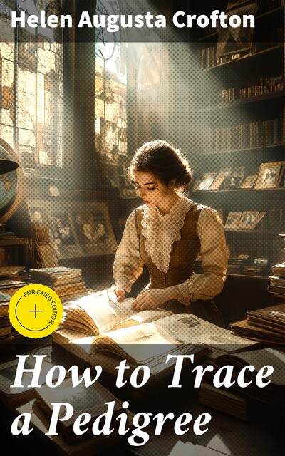 How to Trace a Pedigree, Helen Augusta Crofton