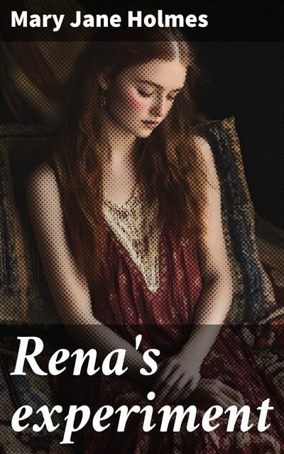 All in the dark, Joseph Sheridan Le Fanu