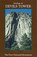 Geology of Devils Tower National Monument, Wyoming A Contribution to General Geology, Charles Robinson