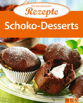Schoko-Desserts, 