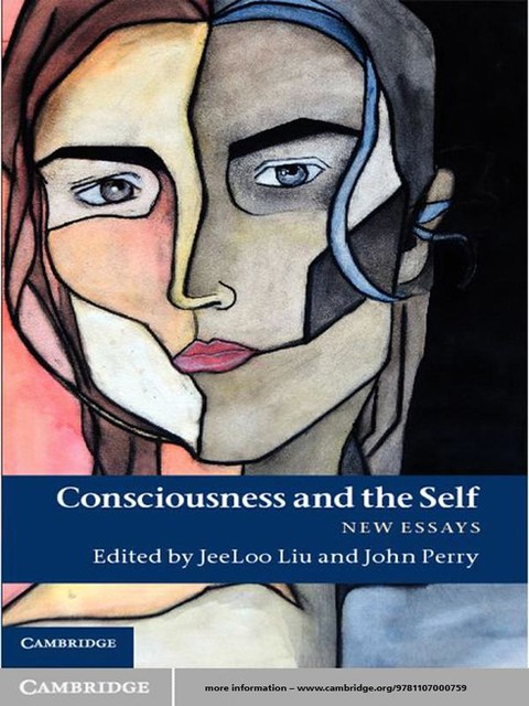 Consciousness and the Self, John Perry, JeeLoo Liu