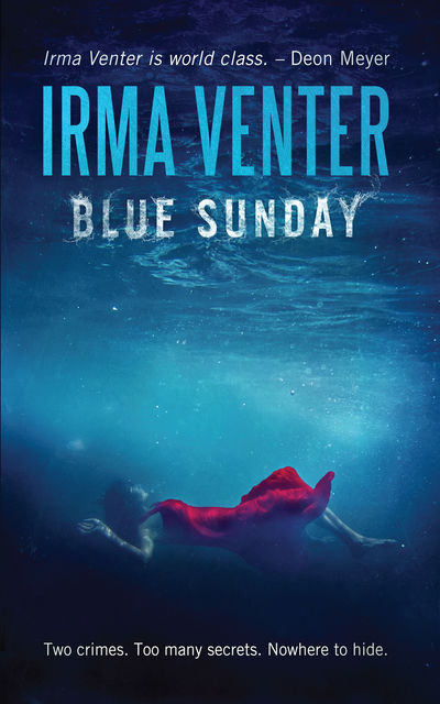 Blue Sunday, Irma Venter