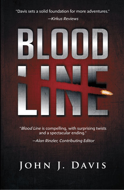 Blood Line, John Davis