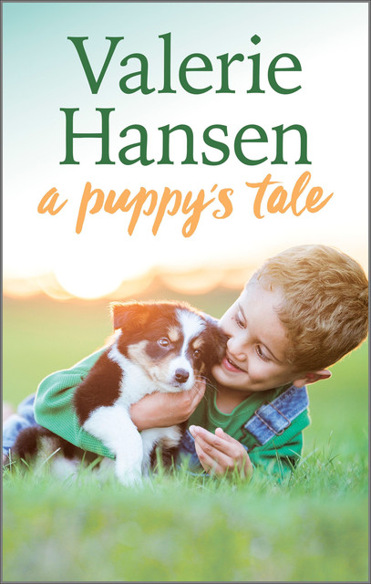 A Puppy's Tale, Valerie Hansen