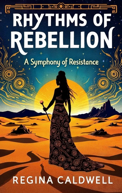 Rhythms of Rebellion, Regina Caldwell