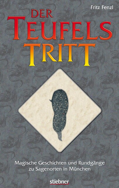Der Teufelstritt, Fritz Fenzl