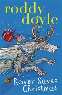 Rover Saves Christmas, Roddy Doyle