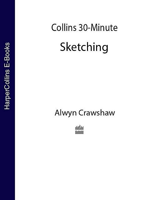 Sketching, Alwyn Crawshaw