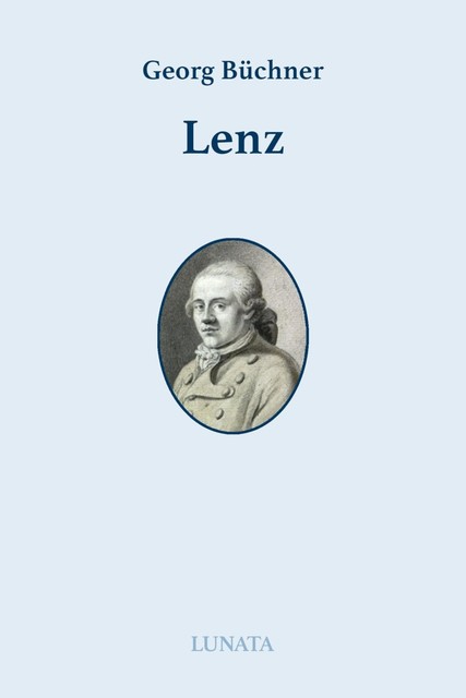 LENZ, Georg Büchner