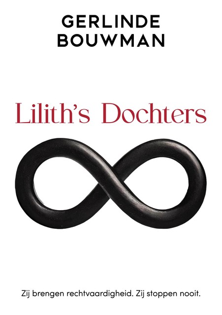 Lilith's Dochters, Gerlinde Bouwman