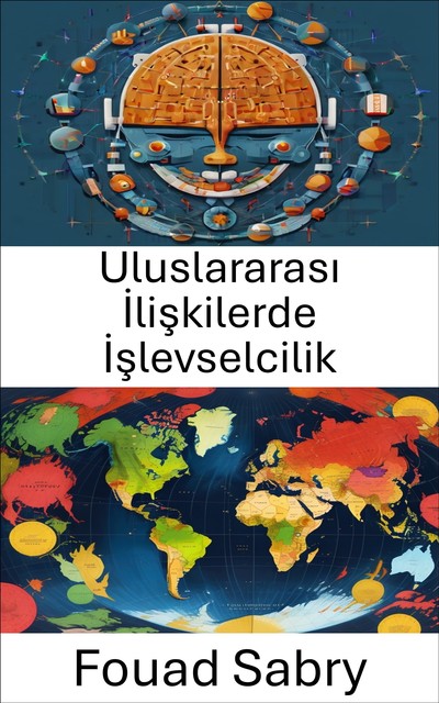 Uluslararası İlişkilerde İşlevselcilik, Fouad Sabry