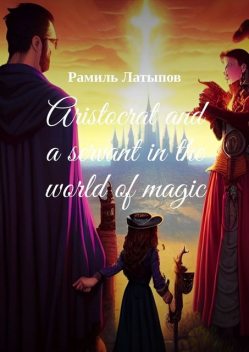 Aristocrat and a servant in the world of magic, Рамиль Латыпов
