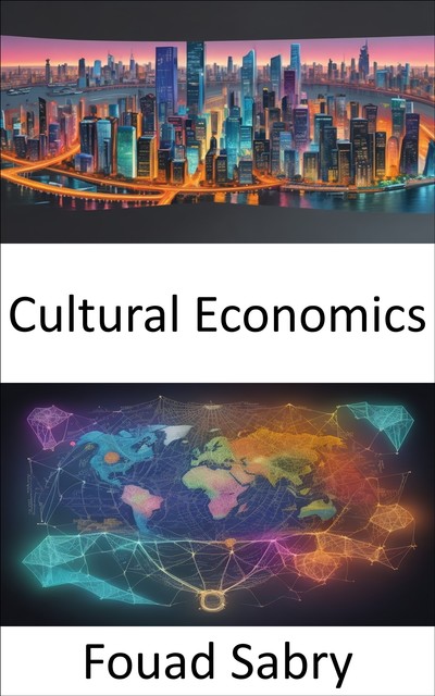 Cultural Economics, Fouad Sabry