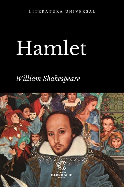 Hamlet, William Shakespeare