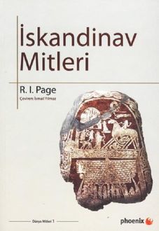 İskandinav Mitleri, R.I. Page