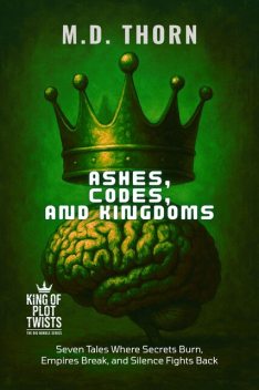 Ashes, Codes, and Kingdoms, Thorn