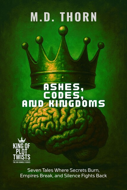 Ashes, Codes, and Kingdoms, Thorn