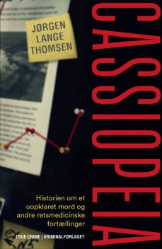 Cassiopeia, Jørgen Lange Thomsen