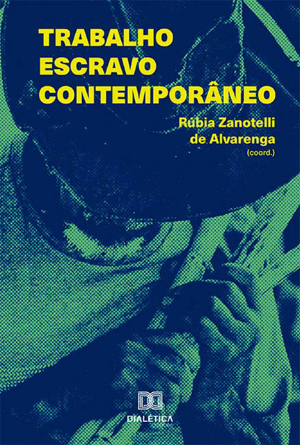 Trabalho escravo contemporâneo, Rúbia Zanotelli de Alvarenga