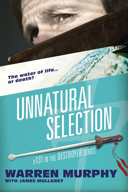 Unnatural Selection, Warren Murphy