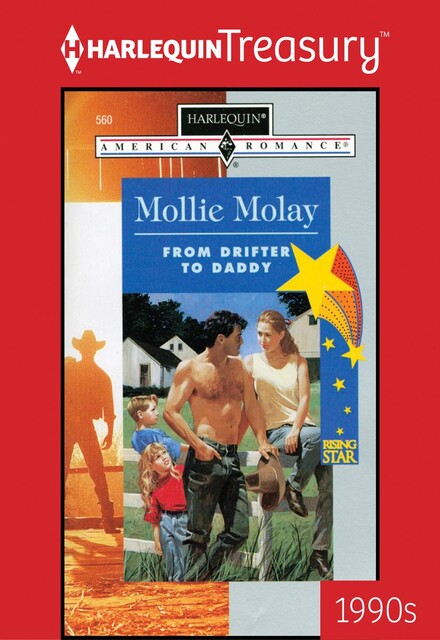 From Drifter to Daddy, Mollie Molay