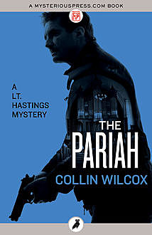 The Pariah, Collin Wilcox